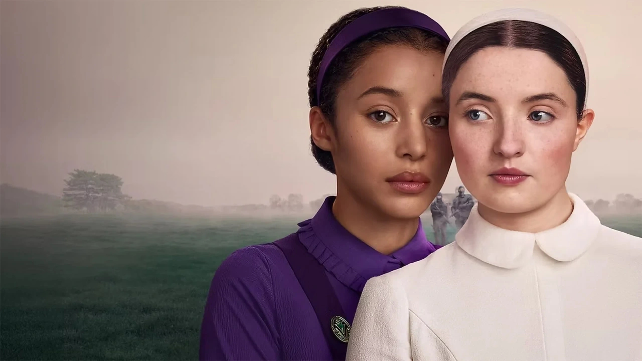 The Testaments review: coming-of-age-versie van zijn voorganger