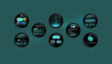 Wear OS 7 nu beschikbaar voor je Pixel Watch-horloge, dit is er nieuw
