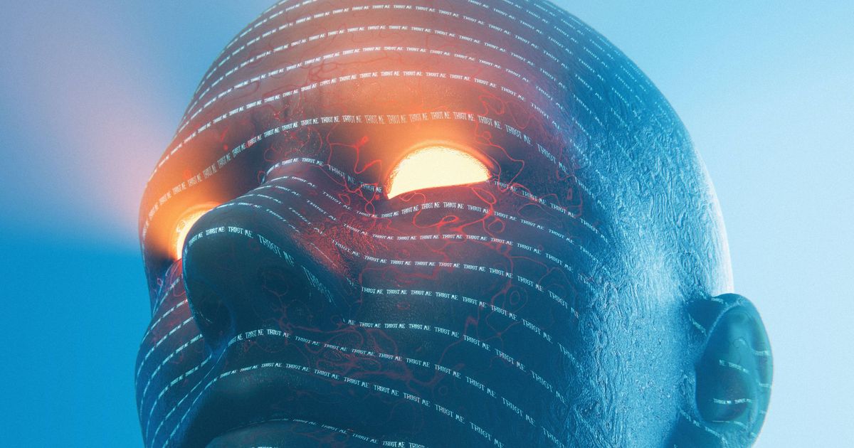 Waarom AI-content robotachtig klinkt en hoe je dat kunt oplossen