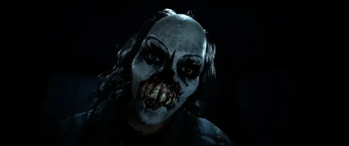 until dawn engerd