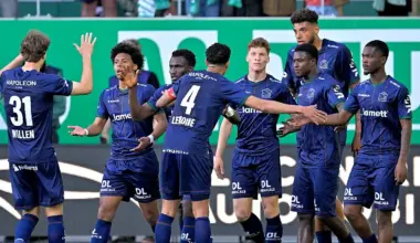Eerste zomeraanwinst: Zulte Waregem shopt in eigen land