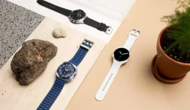 Samsung Galaxy Watch 7 en 8 krijgen als eerste de update van juli 2026