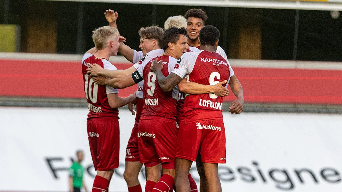 'Zulte Waregem heeft beet en vindt nieuwe middenvelder'