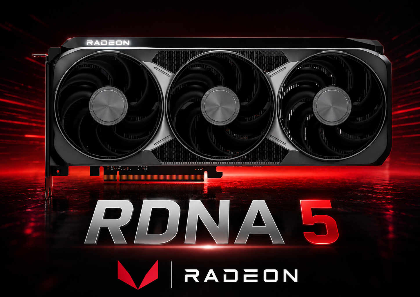 De geruchten over de specificaties van AMD RDNA 5 wijzen op indrukwekkende prestatieverbeteringen, maar één detail roept vragen op