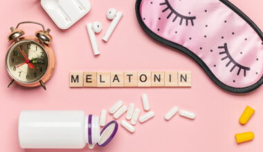 Slaaphormoon melatonine helpt ook tegen chronische spier- en gewrichtspijn