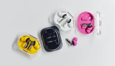 Nothing Ear (3a)