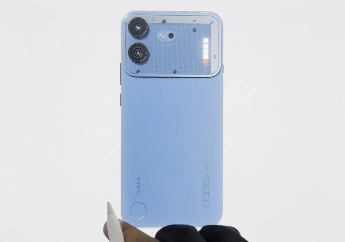 Nothing Phone (4b)