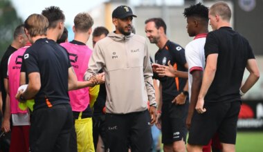 Antwerp kiest binnenkort nieuwe trainer: nog twee kandidaten over