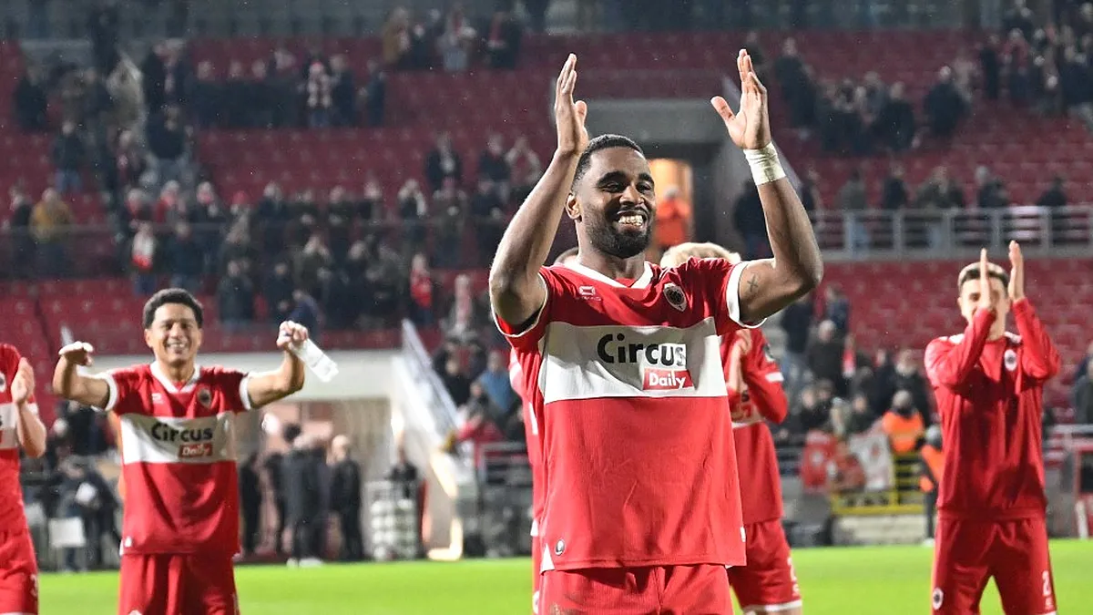 Kerk, Willen én KV Kortrijk ronden transfers af