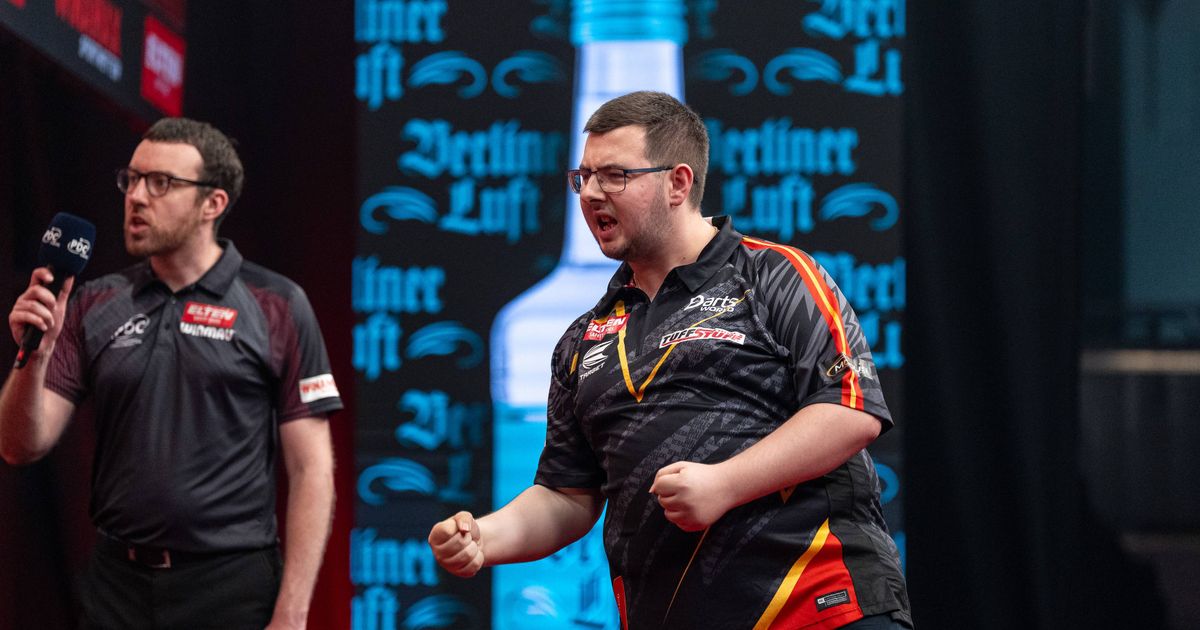 Dartsnieuws.com