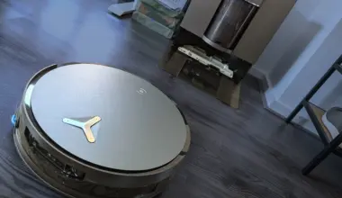 Ecovacs Deebot X12 OmniCyclone review: sproeiende robotzuiger
