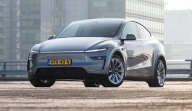 Expert voertuigveiligheid neemt dit Tesla niet in dank af: "Heel erg fout"
