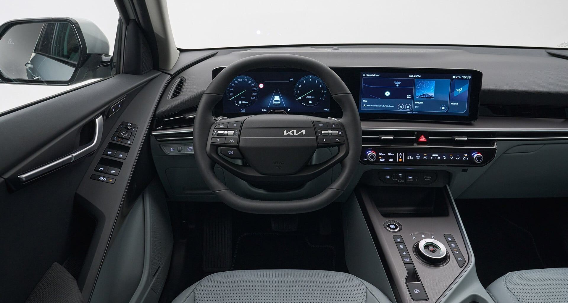 Na 100.000 km blijken de accu’s van deze auto’s het best: bij sommige modellen lever je bijna 10% in