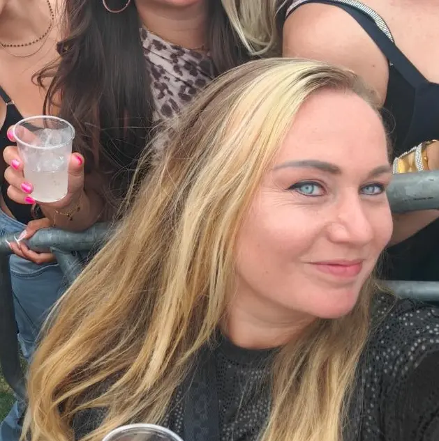 selfie