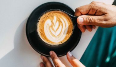 Cafeïnegrens: zóveel koffie mag je per dag drinken