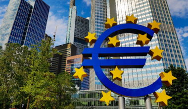 VS verrassen ECB met verkoop van euro’s ter ondersteuning van de Japanse yen, volgens FT