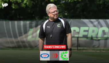 'Cercle Brugge dicht bij Thorvaldsen: recordtransfer van zes miljoen euro lonkt'