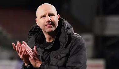 'Ex-speler Bayern naar Beveren, verdediger vertrekt'