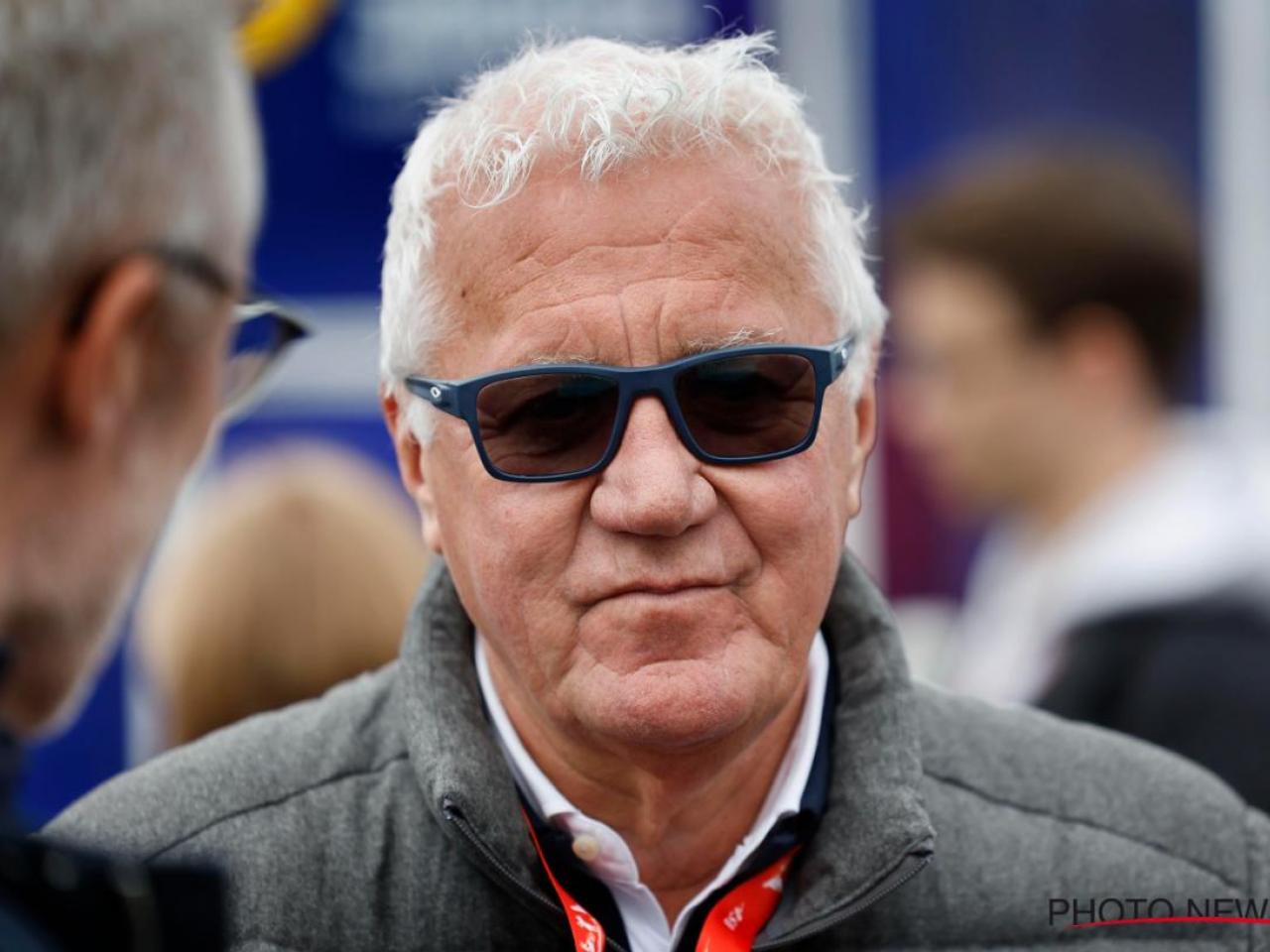Photo: europesays.com Lefevere doet straffe bekentenis over lonen in het wielrennen