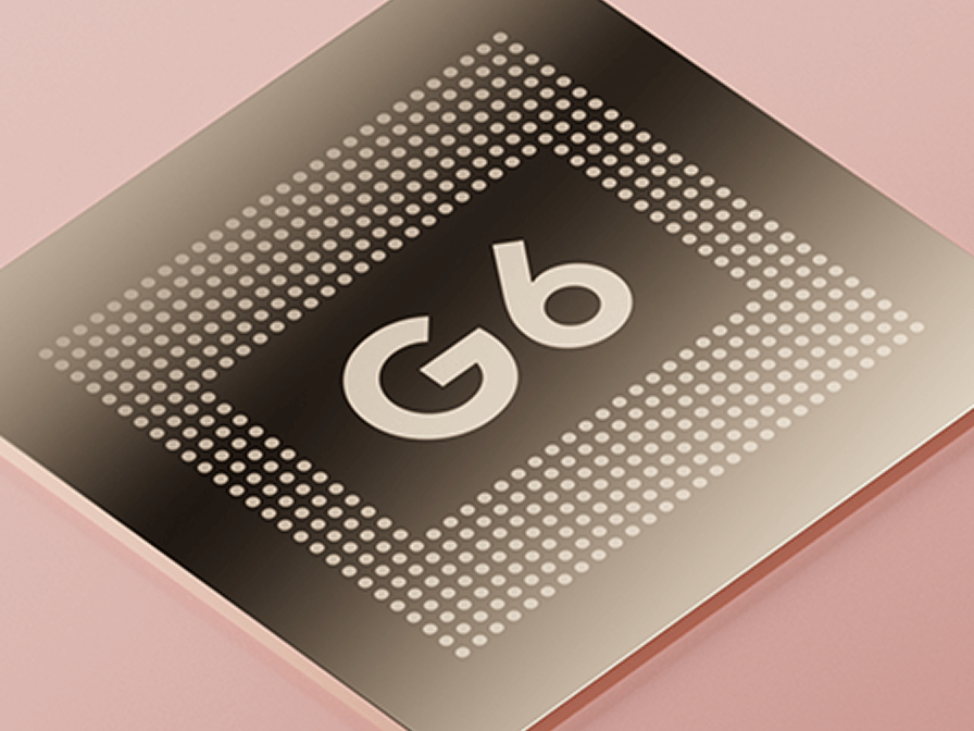 De Geekbench Compute-uitslag van de Pixel 11 Pro XL onthult de snelheid van de Tensor G6 GPU