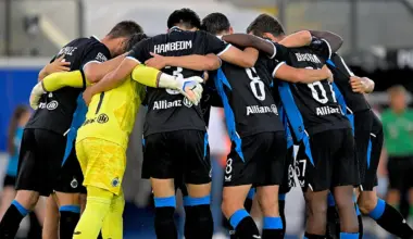 'Club Brugge shopt in eigen land: onderhandelingen lopen'