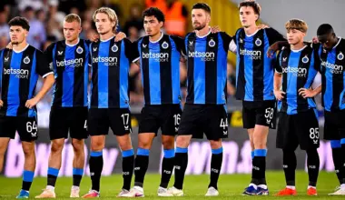 'Club Brugge blijft versterken: bekende naam onderweg'