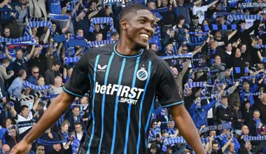 TRANSFERUURTJE: 'Plotse jackpot Antwerp, nieuwe exodus Anderlecht'