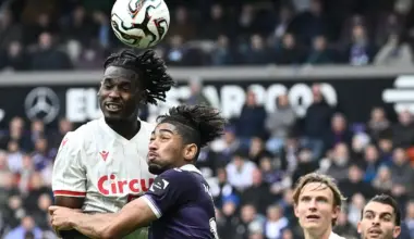 'Transfergevecht dreigt tussen Anderlecht en Standard'