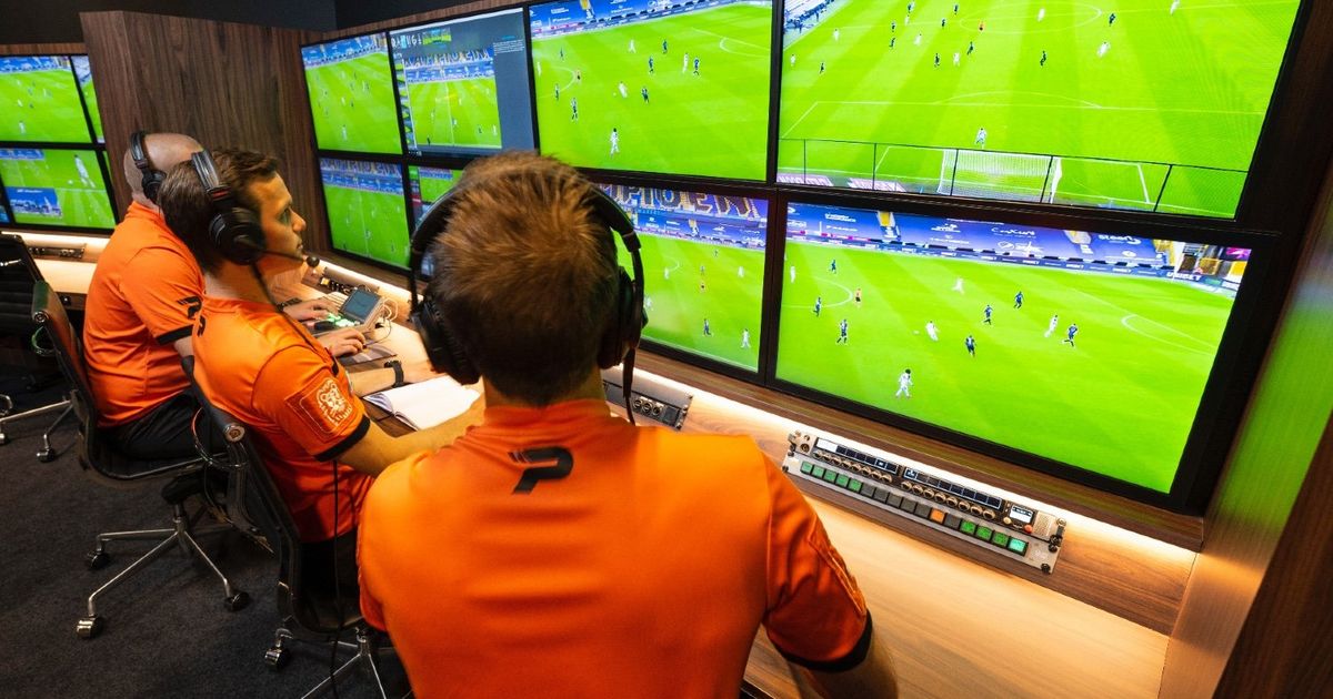 voetbal24.be