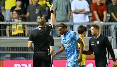 Verbijstering bij KRC Genk: "Compleet onverantwoord" - VoetbalNieuws.be
