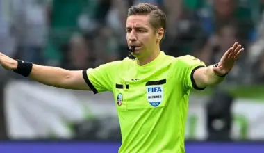 Under Review: VAR in de fout, Lardot verdedigt Visser