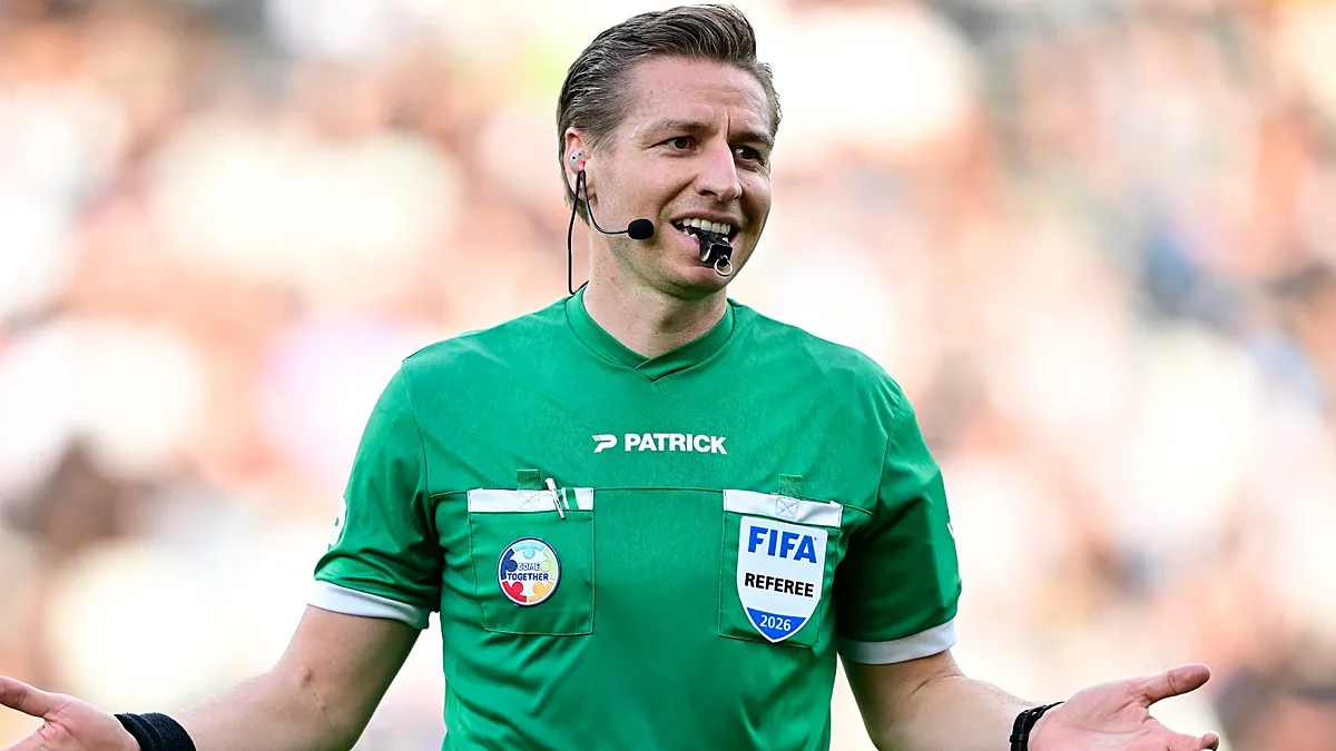 Refs eerste speeldag nieuw JPL-seizoen bekendgemaakt