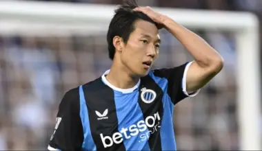 Lee meteen lieveling bij Club: "Heb ik nog nooit meegemaakt"