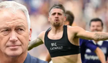 Anderlecht tóch titelkandidaat? Degryse zet debat op scherp