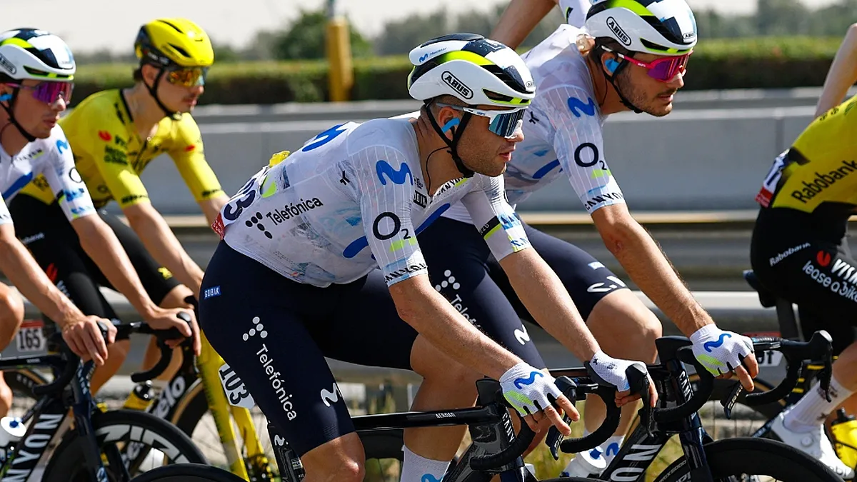 Soudal-Quick Step slaat opnieuw stevige slag en haalt ex-wereldkampioen