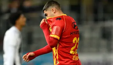 'Essevee strikt Barça-target, kassa rinkelt bij Malinwa'