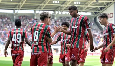 Zulte Waregem haalt hakbijl boven: Beveren krijgt pandoering