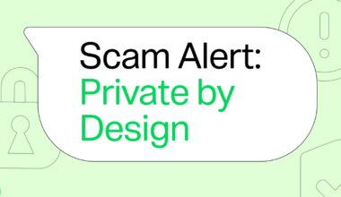 Waarschuwing voor WhatsApp-oplichting: De AI controleert alleen onbekenden, niet uw contactpersonen