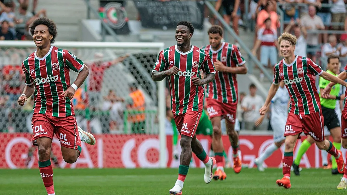 Zulte Waregem heeft weer beet met nieuwe speler