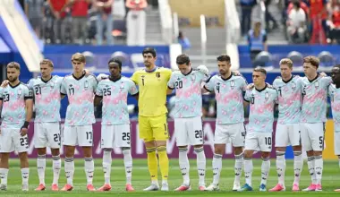 Club, Anderlecht of Genk: wie is hofleverancier van België?