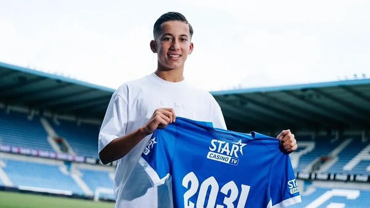 KRC Genk draait Anderlecht een loer: toptalent keert terug