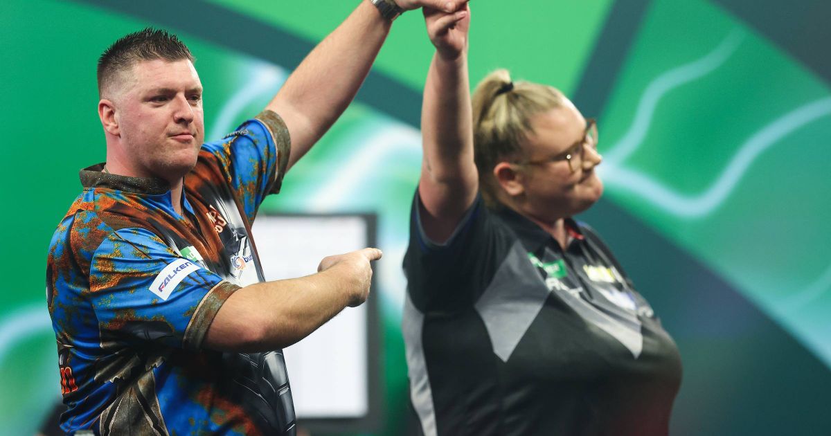 Dartsnieuws.com