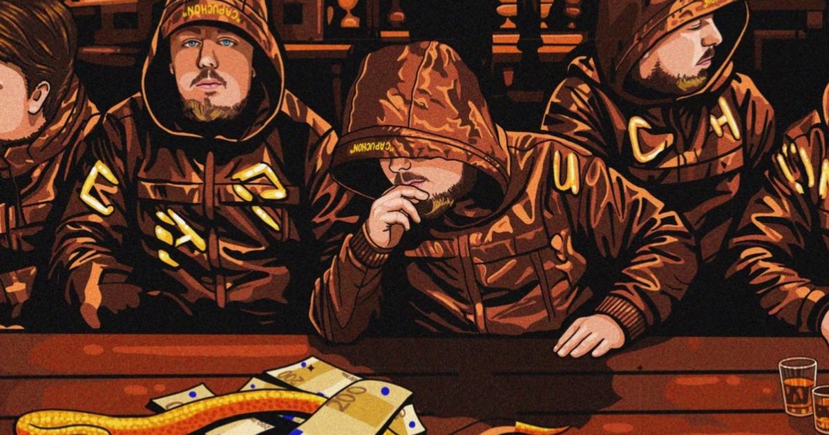 Jack deelt slecht nieuws over album 'Capuchon': track met Kevin verwijderd van Spotify