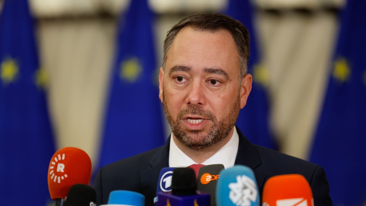 Belgium summons U.S. ambassador over tweet accusing kingdom of antisemitism