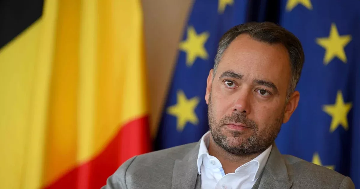 Belgium summons US ambassador over antisemitism remarks