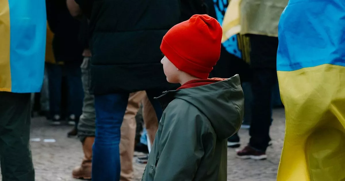 Legal hurdles mount for Ukrainian families as Belgium rejects newborns