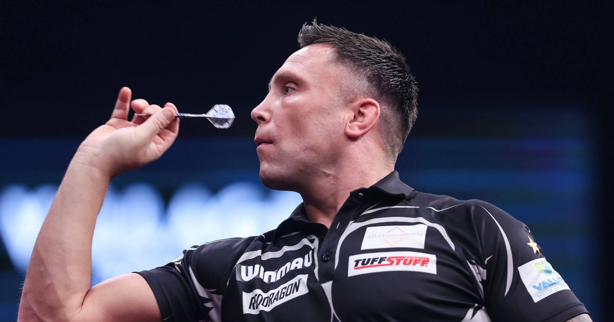 Dartsnews.com