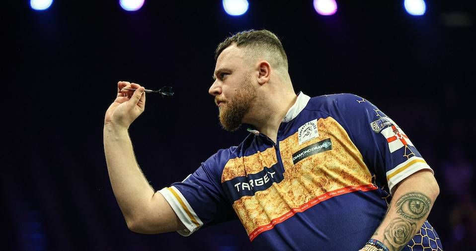 Dartsnews.com