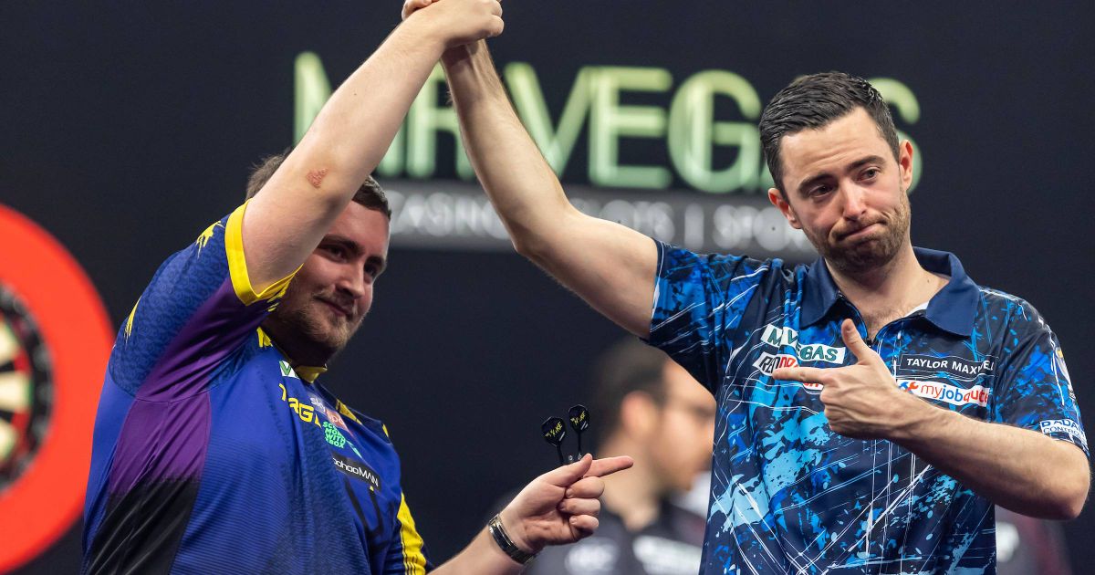 Dartsnews.com