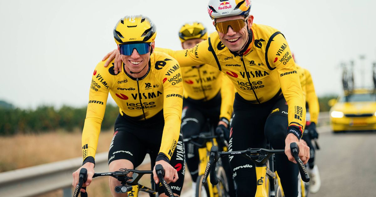 Participants Kuurne-Brussels-Kuurne 2026 | No Wout van Aert on provisional start list